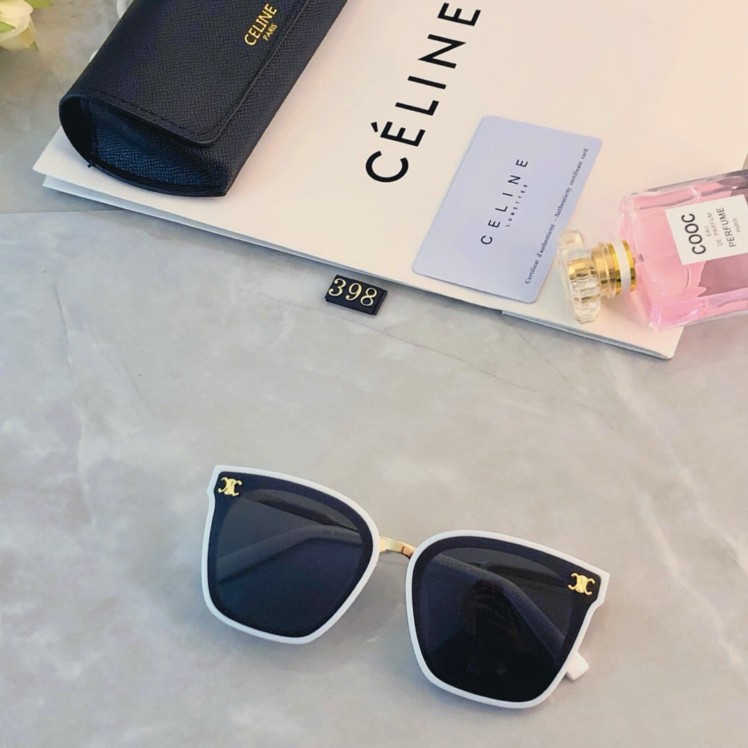 CEL Sunglasses