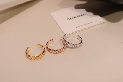 CHA Rings