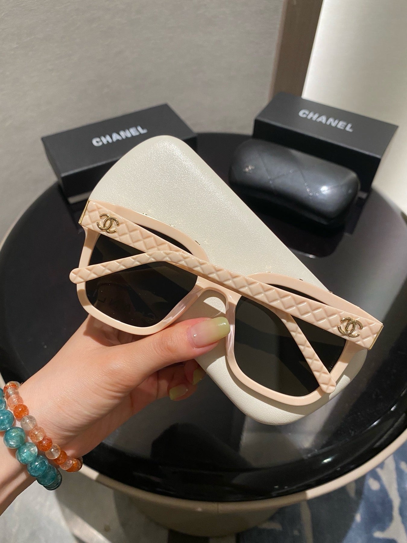 CHA Sunglasses