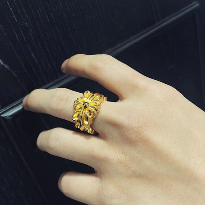 CHs Ring