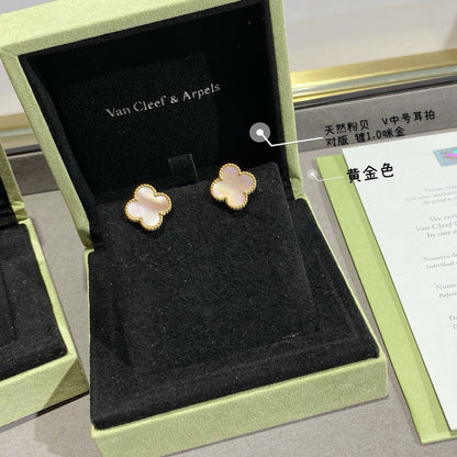 VCA Earrings