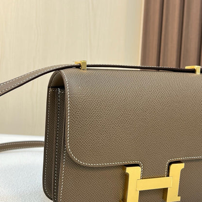 HERM Constance, 19cm, CK 18, Epsom