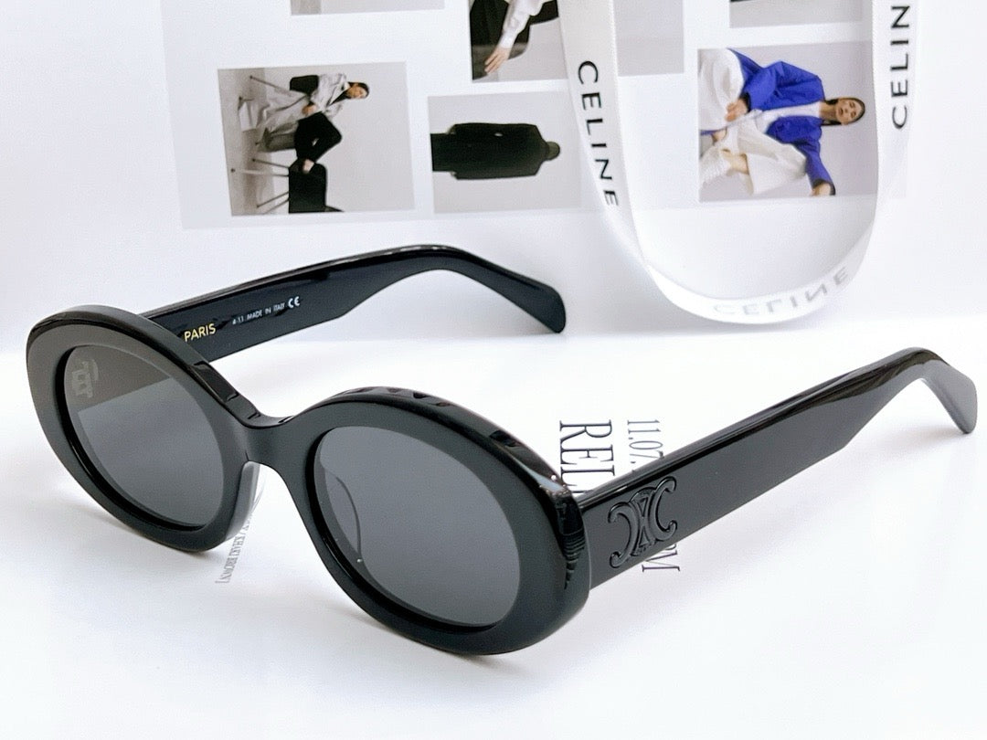CEL Sunglasses