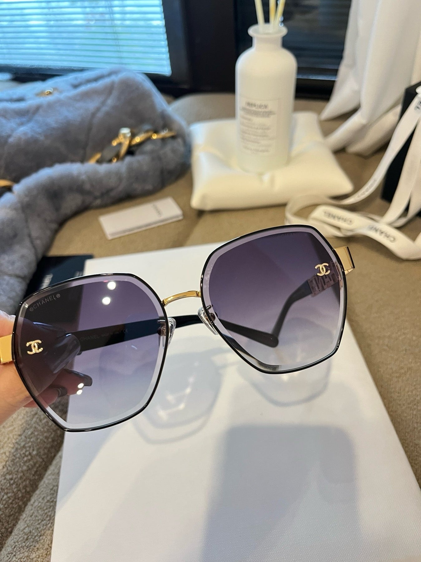 CHA Sunglasses