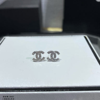 CHA Earrings
