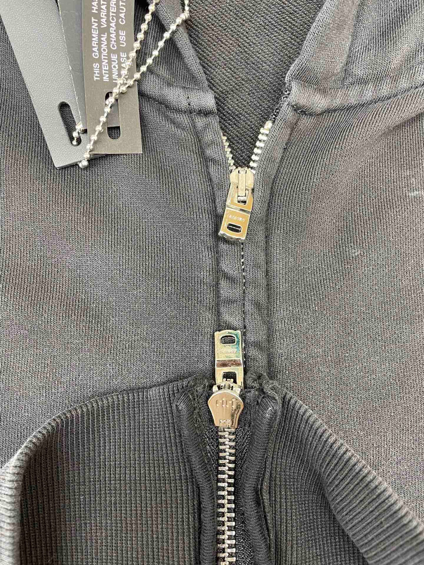 AMR Jacket