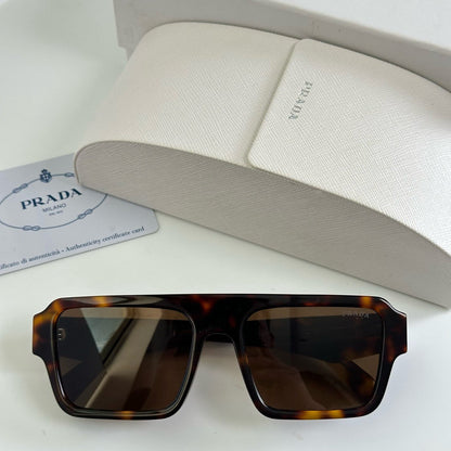 PRA Sunglasses