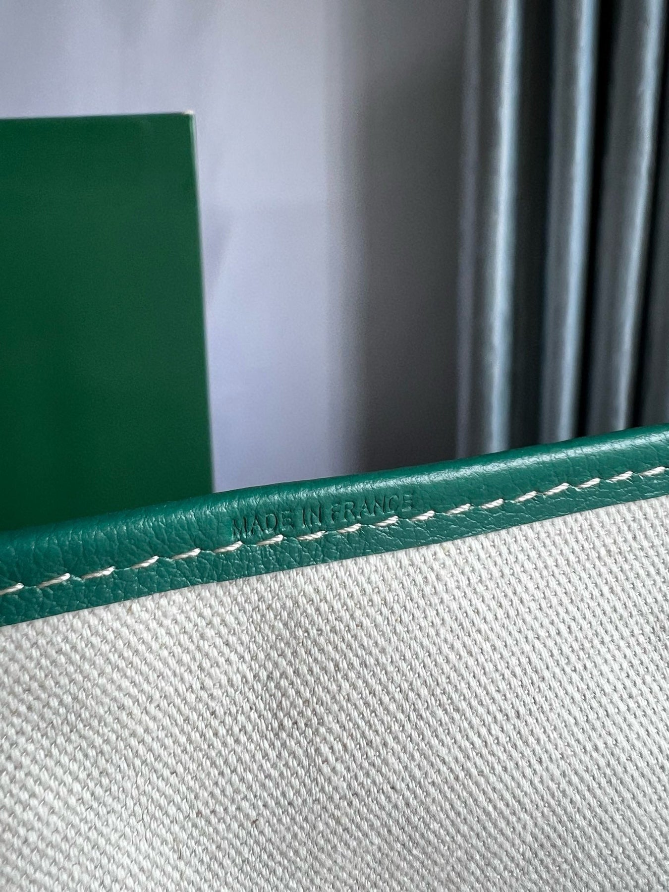 GOY SAINT LOUIS PM 34*14*27