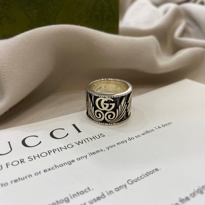 GUC Rings