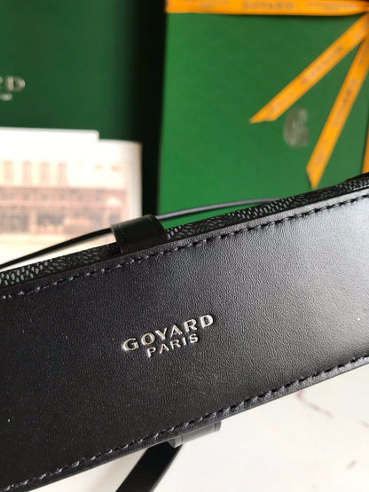 GOY Minaudi√®re 17x11.5x5.5cm