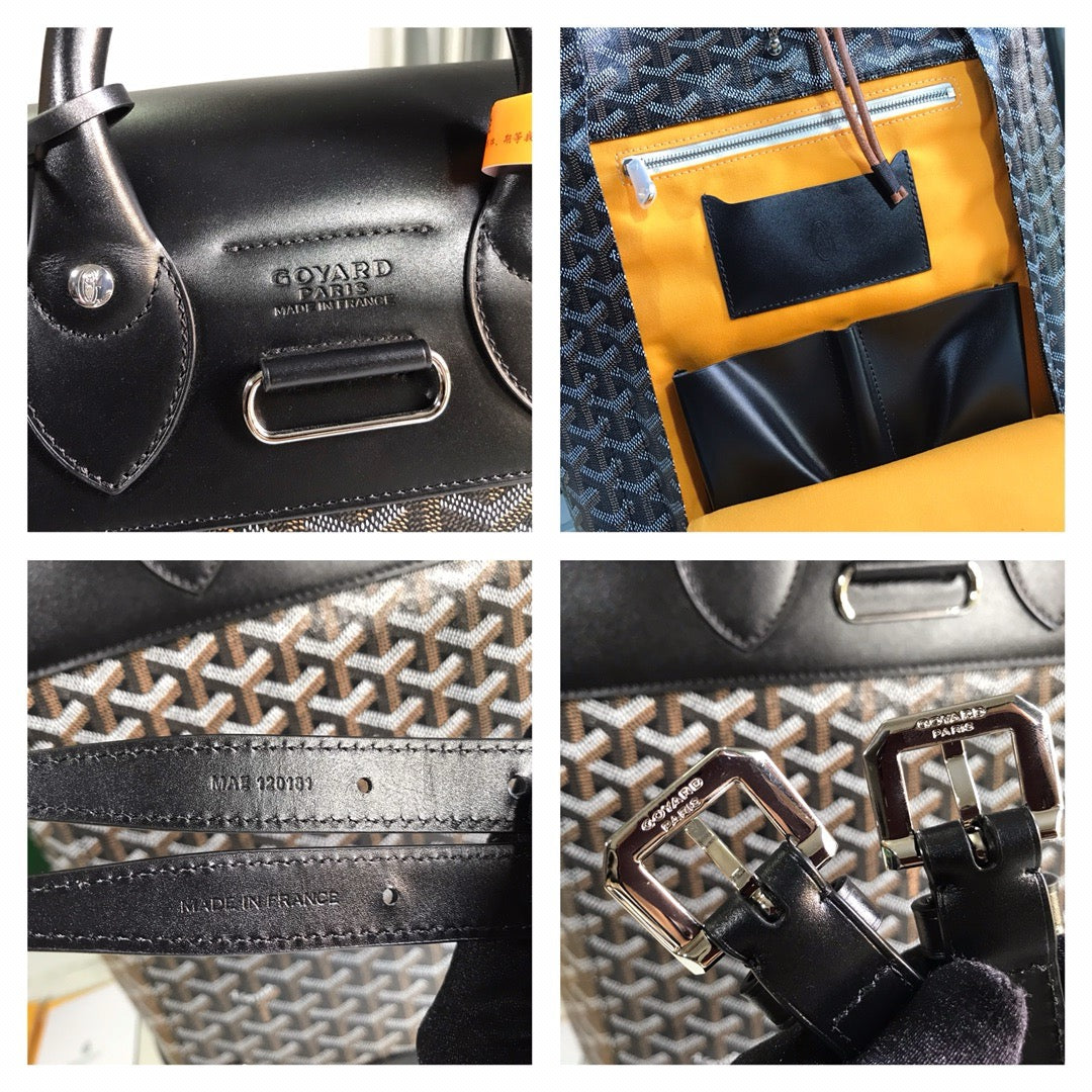 GOY Backpack 39x32x15.5cm