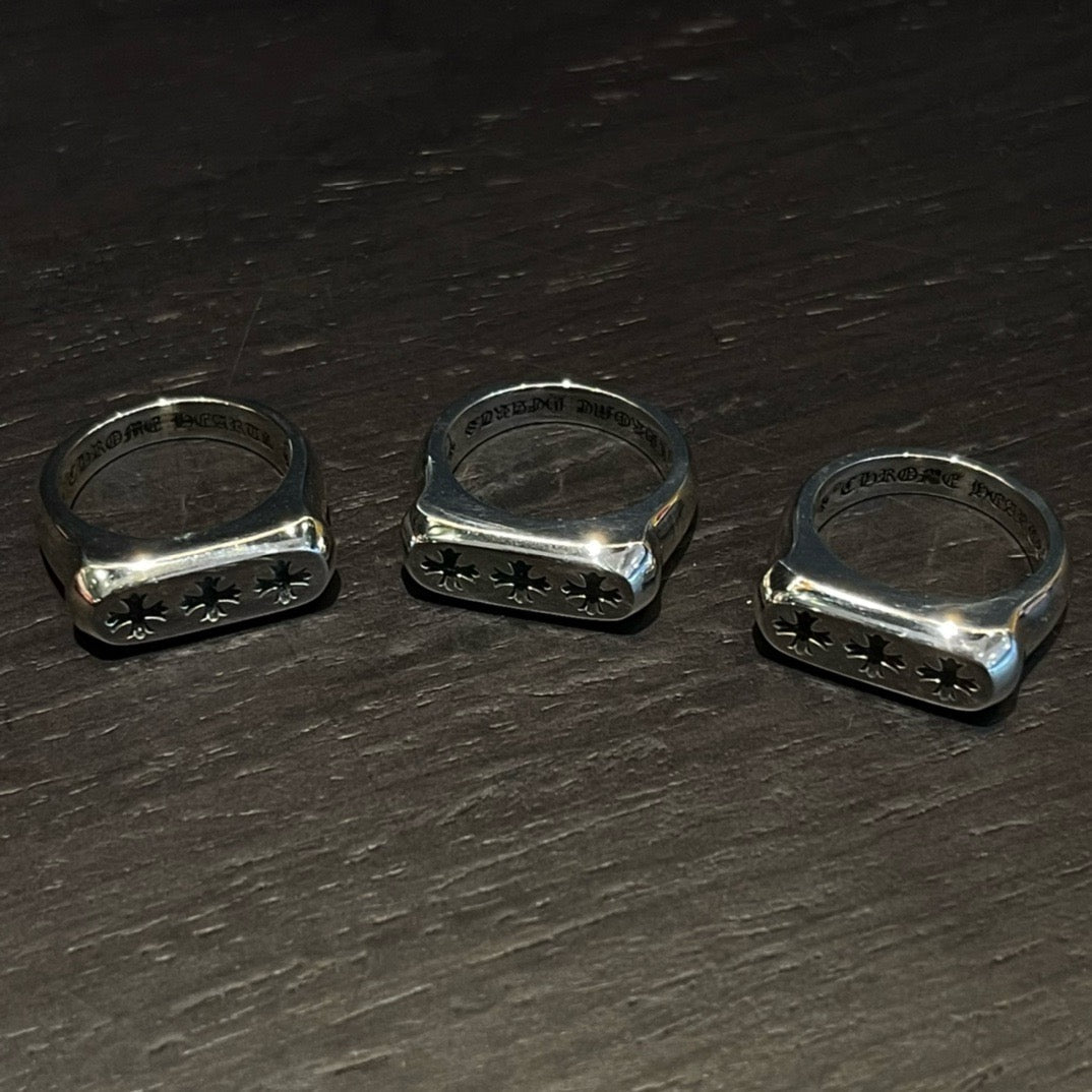 CHs Ring