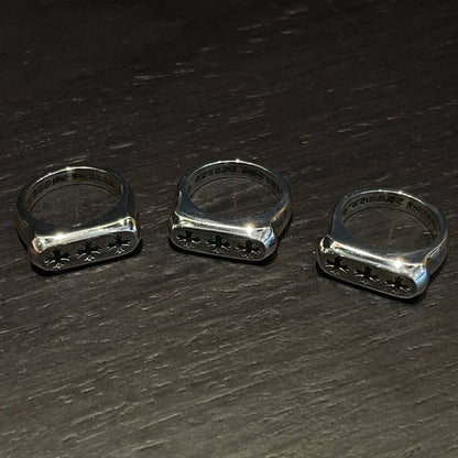 CHs Ring