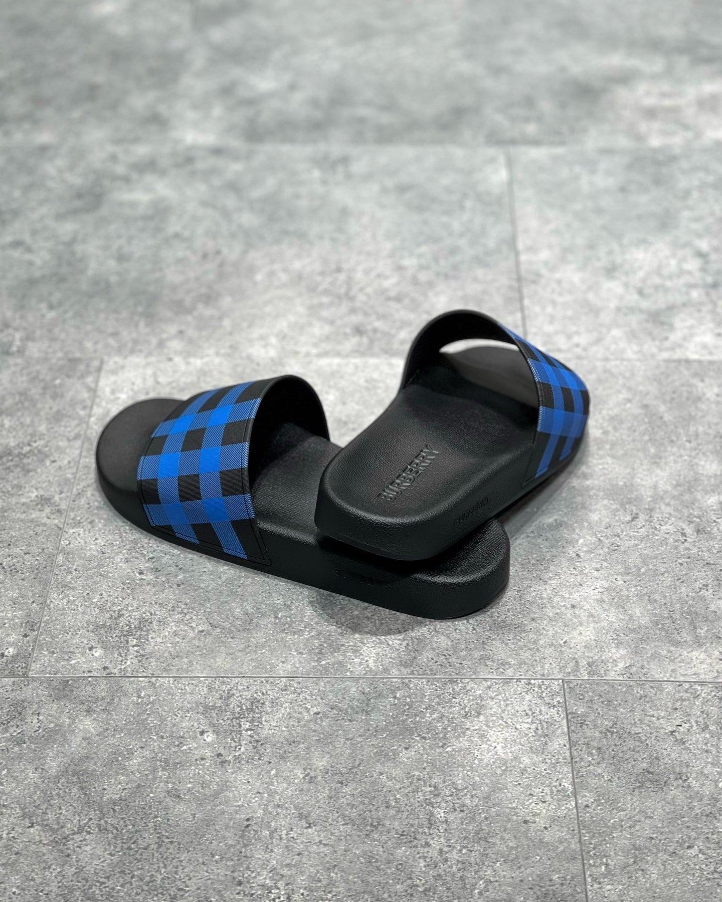 BURB Sandals