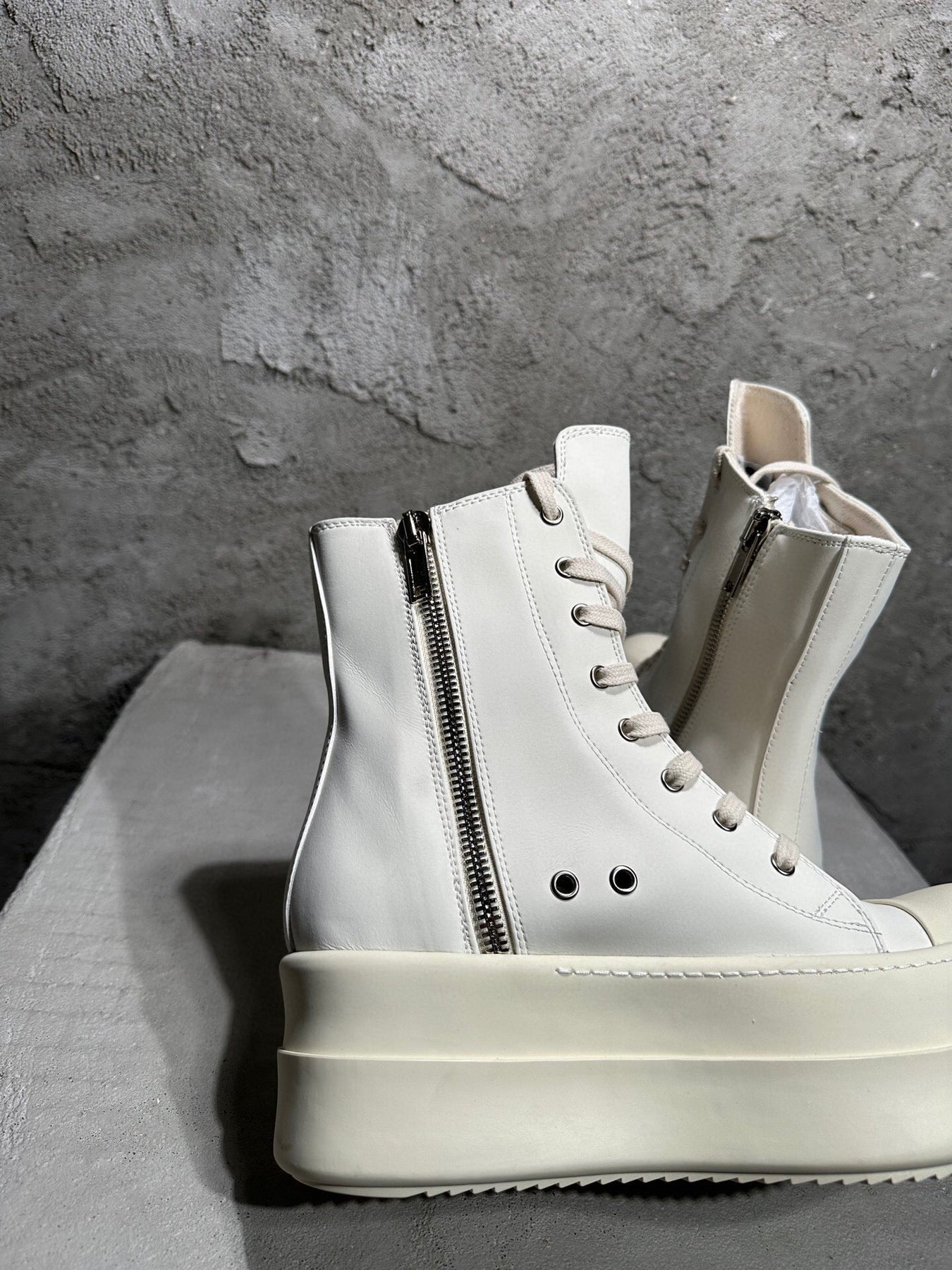 Rick Owen Sneaker