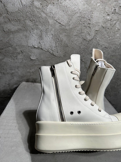 Rick Owen Sneaker