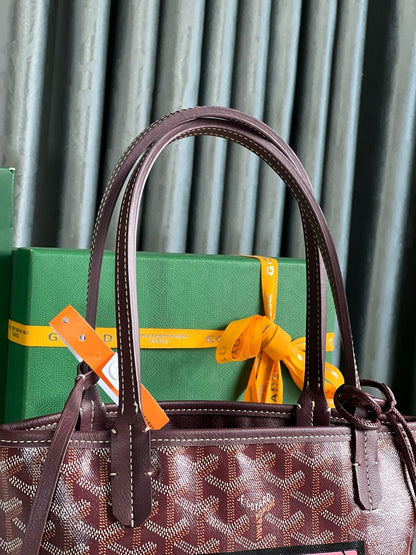 GOY ANJOU MINI 20*10*20