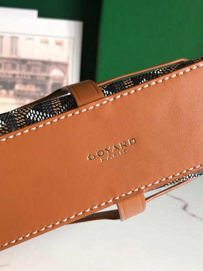 GOY Minaudi√®re 17x11.5x5.5cm