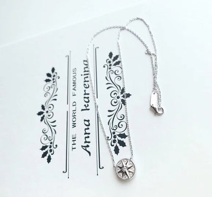 DIO Necklace