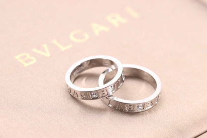 BVL Rings