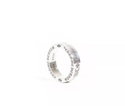 CHs Ring