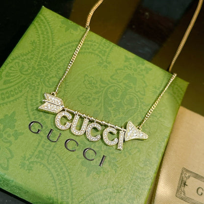 GUC Necklace