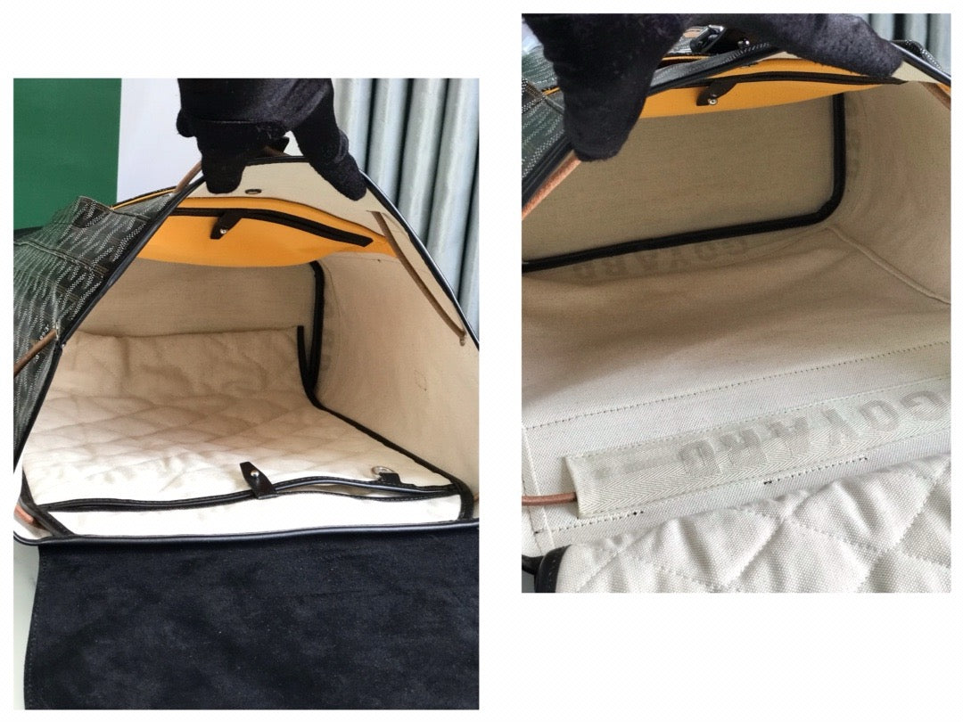 GOY Backpack 39x32x15.5cm