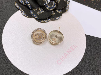 CHA Earrings