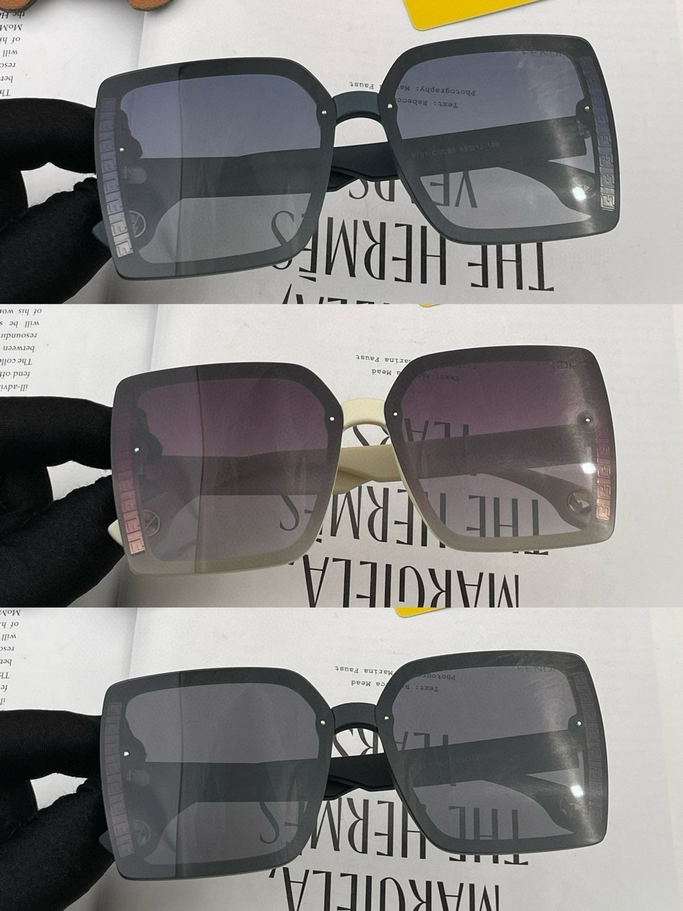 FEN Sunglasses