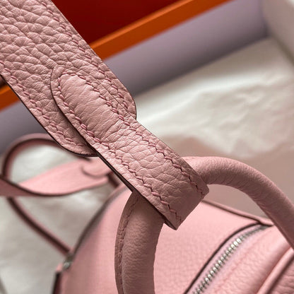 HERM Mini Lindy, 19cm, 1Q, TC Skin