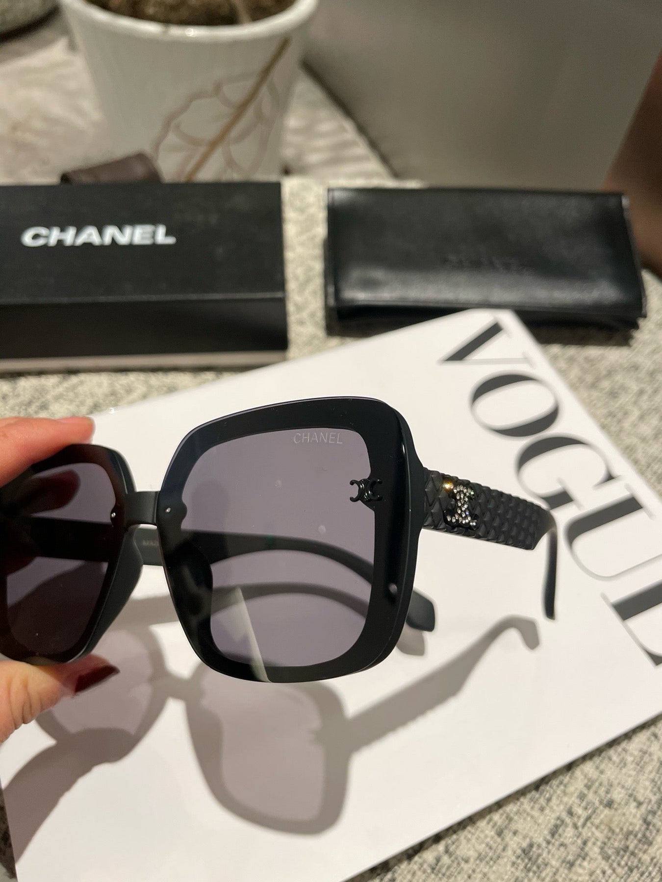 CHA Sunglasses