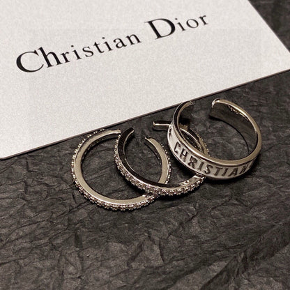 DIO Rings