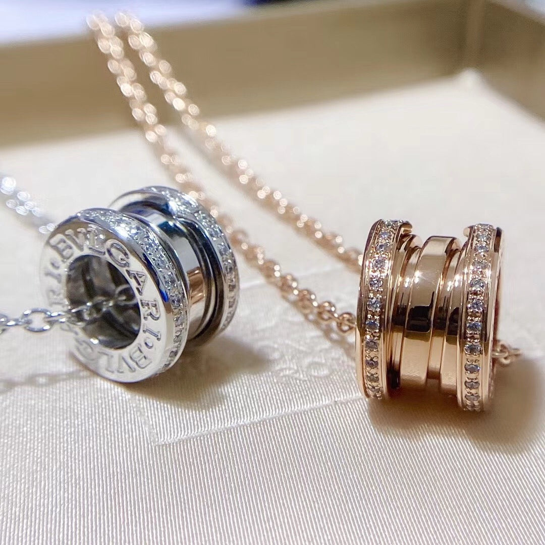 BVL Necklace