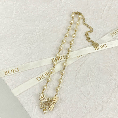 DIO Necklace