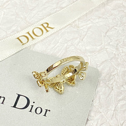 DIO Rings