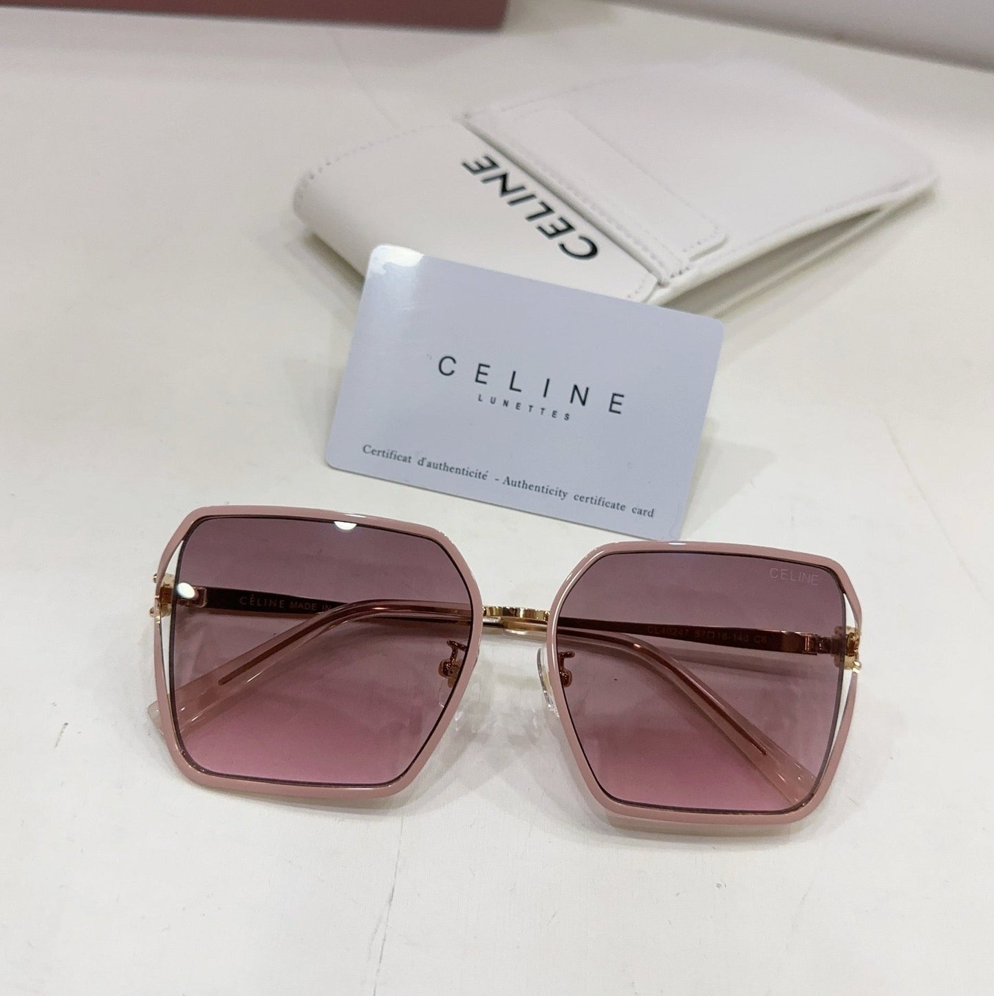 CEL Sunglasses