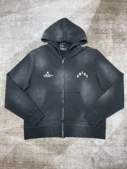 AMR Jacket