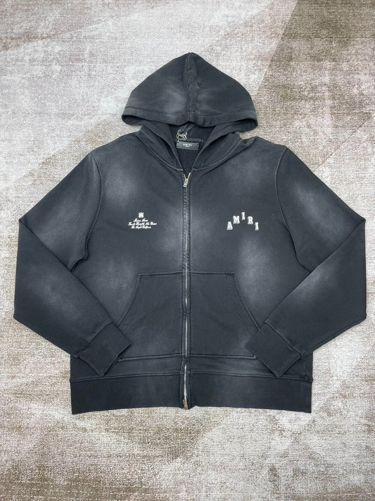 AMR Jacket