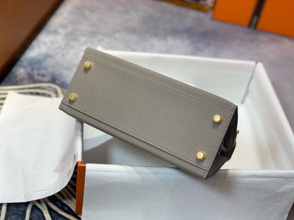 HERM Kelly 25cm, M8, Epsom