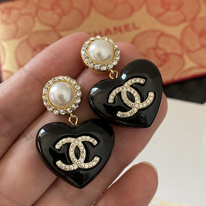 CHA Earrings
