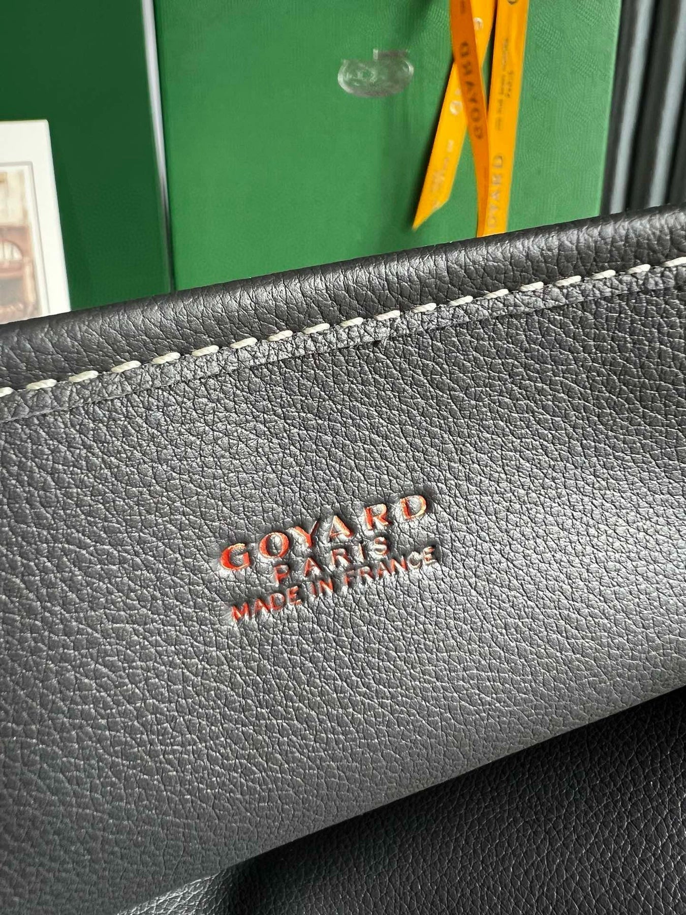 GOY ANJOU MINI 20*10*20