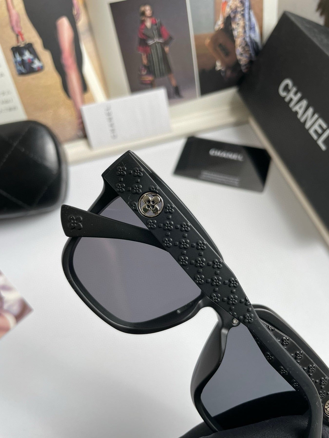 CHA Sunglasses