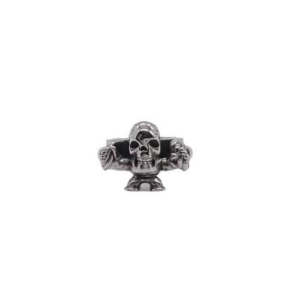 CHs Ring