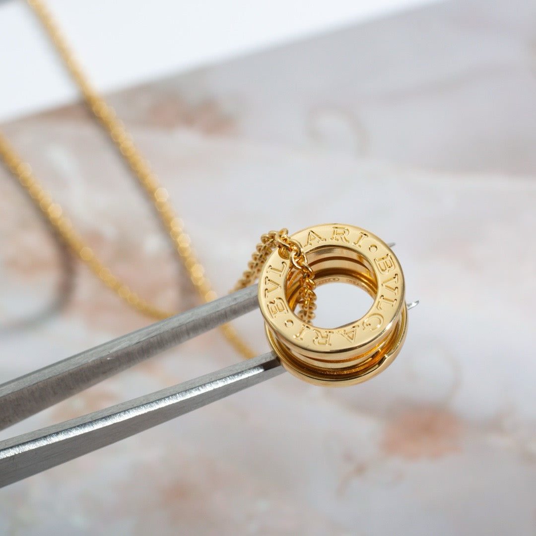 BVL Necklace
