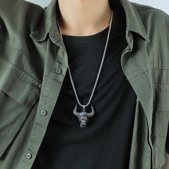 GUC Necklace