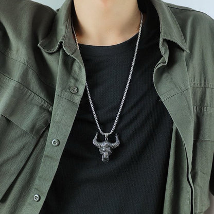 GUC Necklace