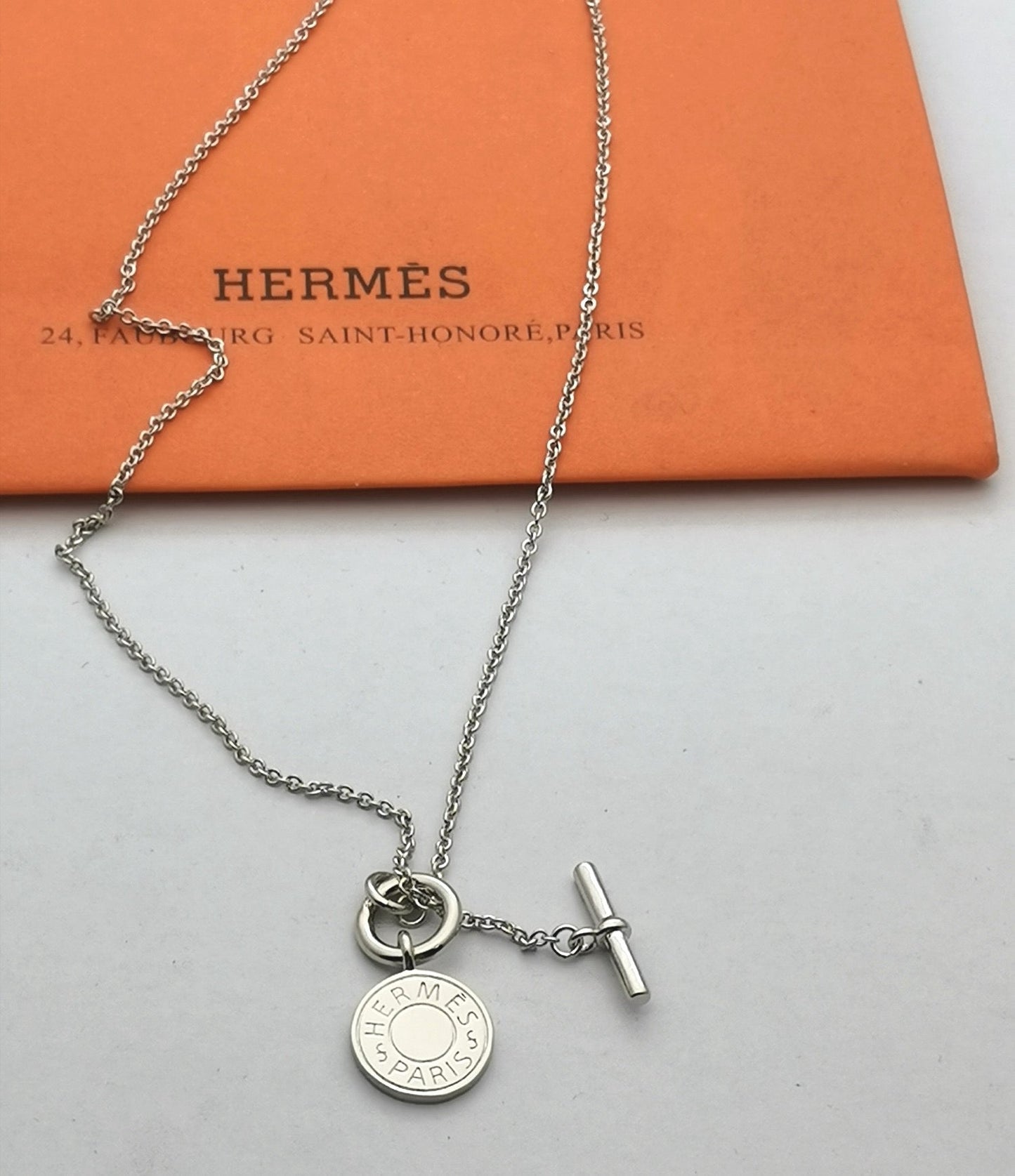 HERM Necklace
