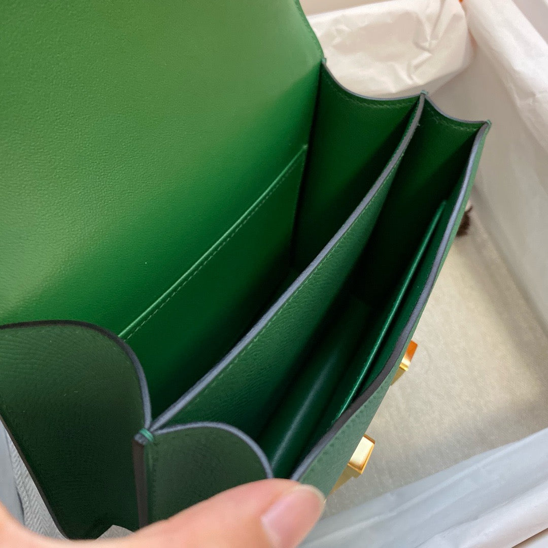 HERM Constance, 19cm, U4, Epsom