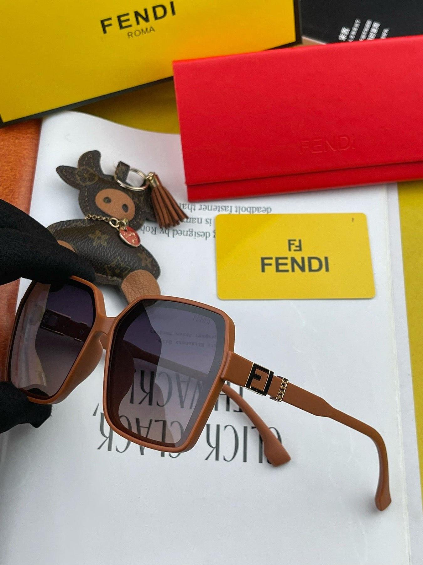 FEN Sunglasses