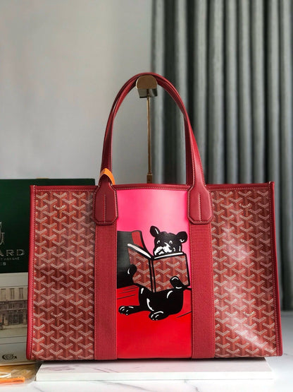 GOY VILLETTE 45.5*31*15.5